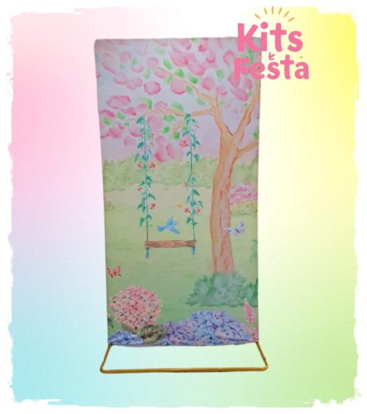 decoração de festa, kit, ilha de sao miguel