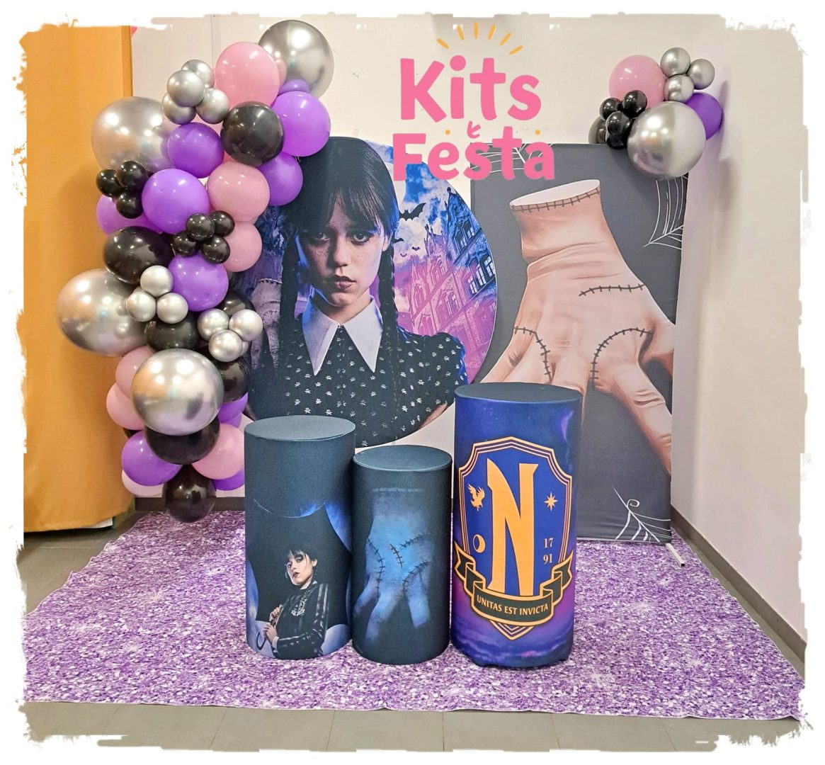 gliter lilás, tapete, decoração de festa, kit, ilha de sao miguel