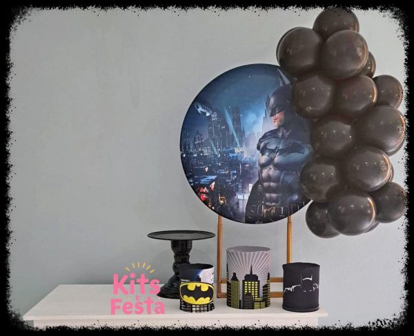 mini kits, decoração de festa, kit, ilha de sao miguel, balões