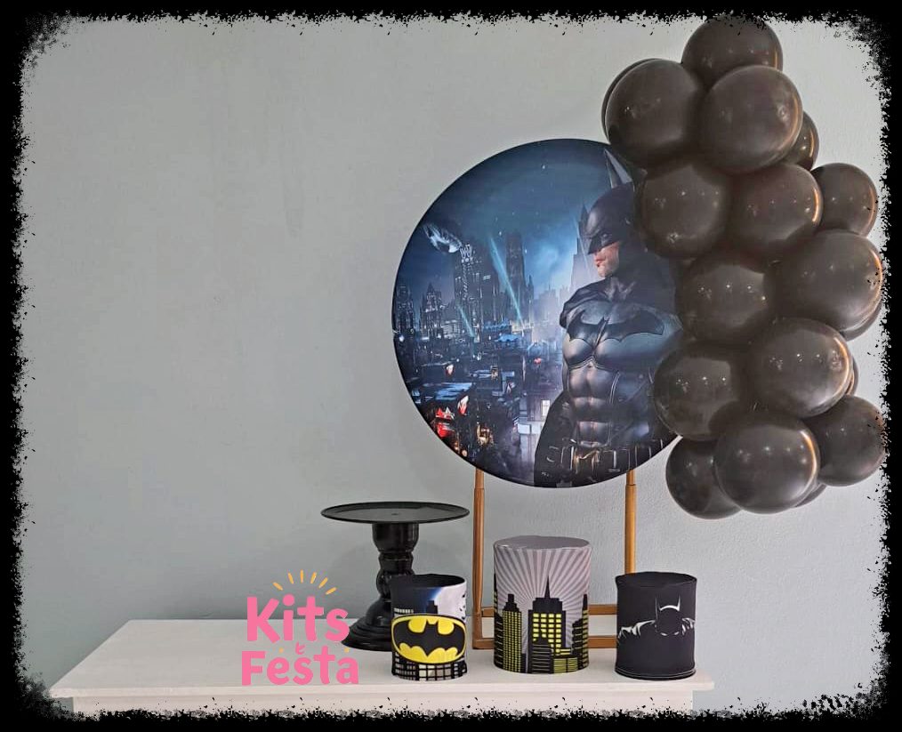 mini kits, decoração de festa, kit, ilha de sao miguel, balões