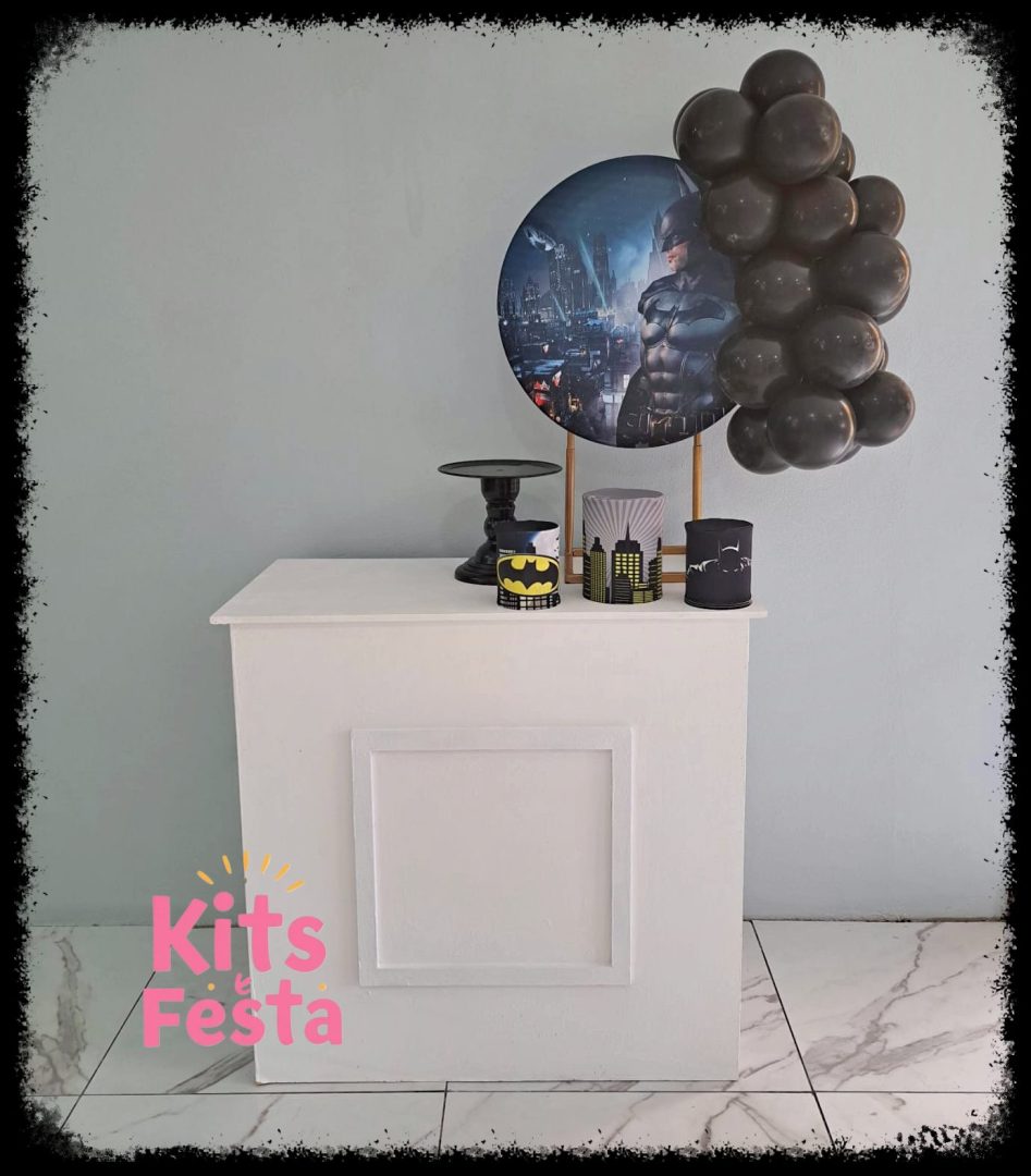 mini kits, decoração de festa, kit, ilha de sao miguel, balões