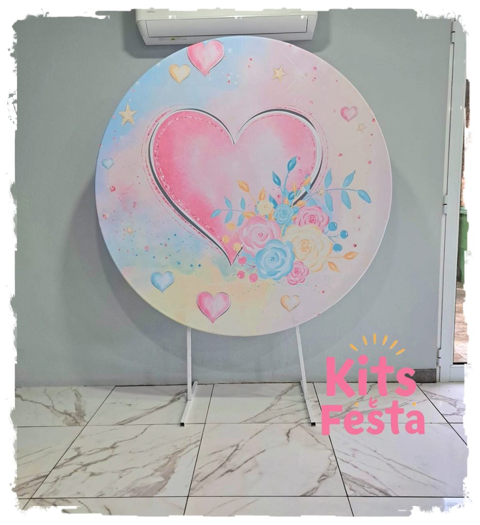 corações, menina, decoração de festa, kit, ilha de sao miguel, balões