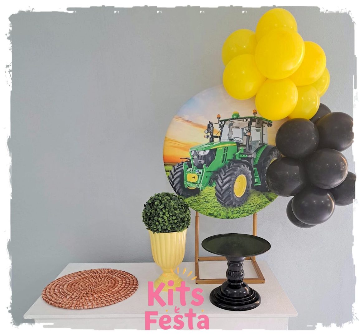 mini kits, decoração de festa, kit, ilha de sao miguel, balões