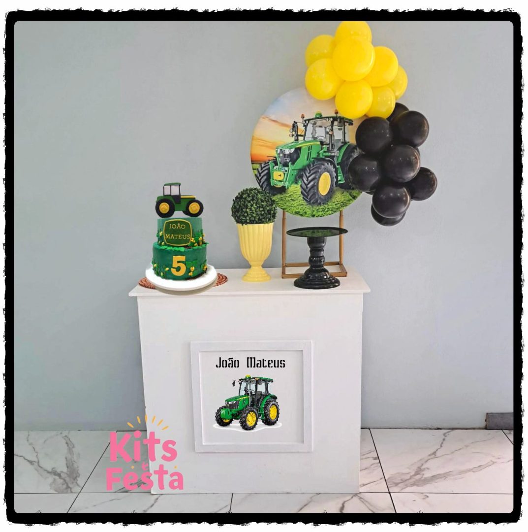 mini kits, decoração de festa, kit, ilha de sao miguel, balões