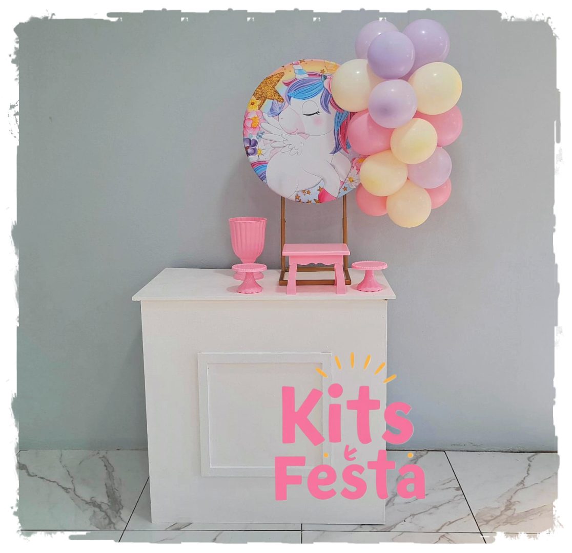 unicornio, decoração de festas, ilha de sao miguel, açores,