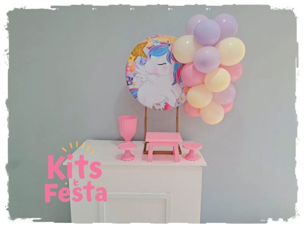 unicornio, decoração de festas, ilha de sao miguel, açores,