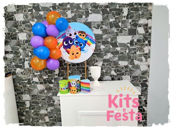 bolofofos, mesa, mini, decoração de festas, ilha de sao miguel, açores,