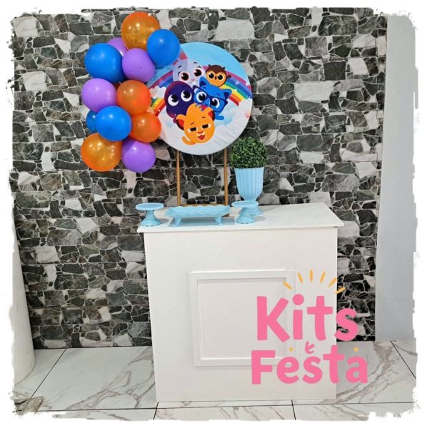 bolofofos, mesa, mini, decoração de festas, ilha de sao miguel, açores,