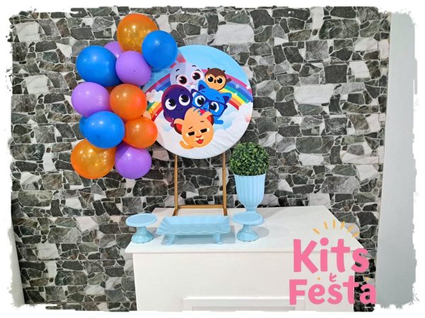 bolofofos, mesa, mini, decoração de festas, ilha de sao miguel, açores,