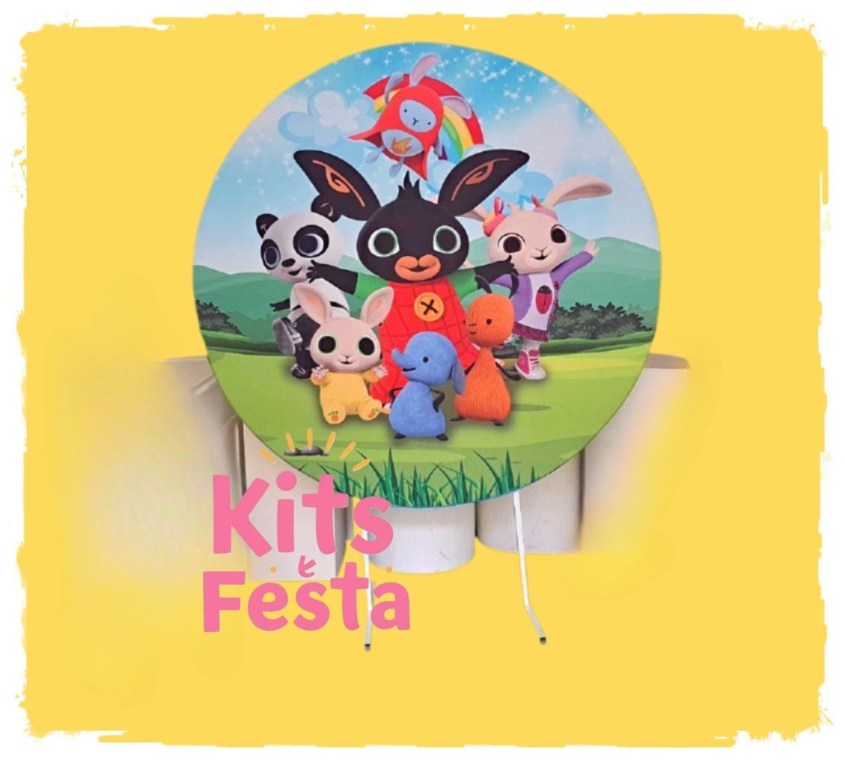 bingo, decoração de festas, ilha de sao miguel, açores,