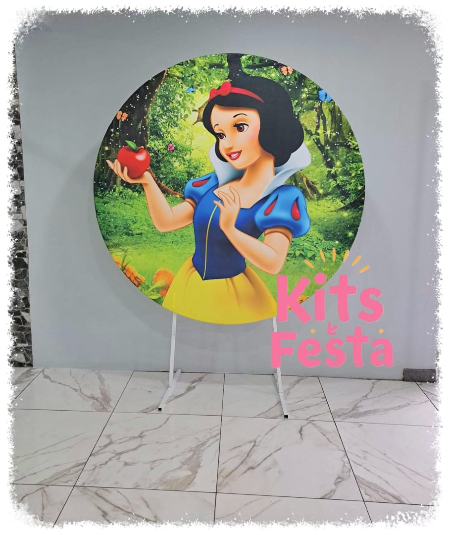 branca de neve, decoração de festas, ilha de sao miguel, açores,