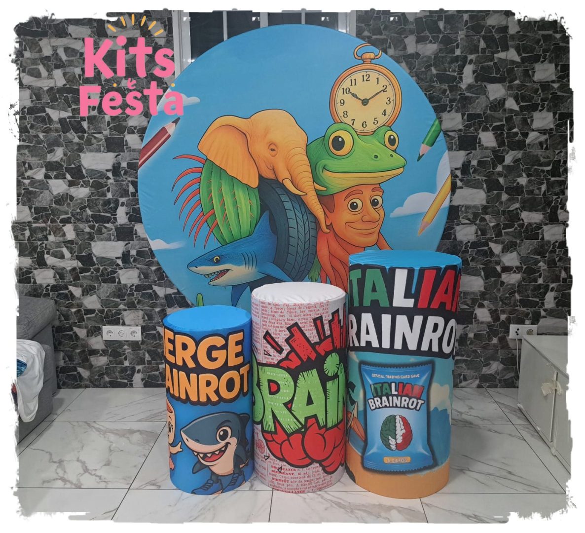 decoração de festas, ilha de sao miguel, açores,