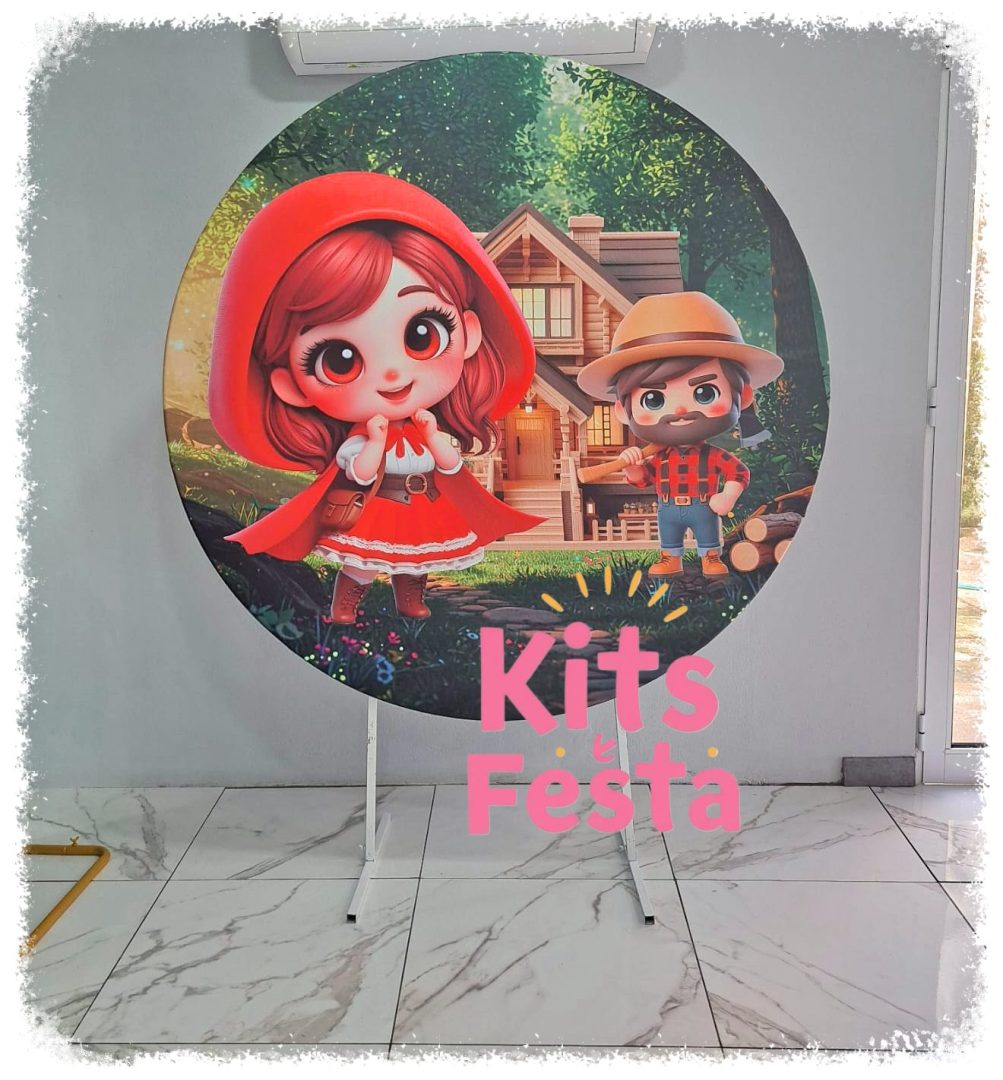 capuchinho vermelho, decoração de festas, ilha de sao miguel, açores,