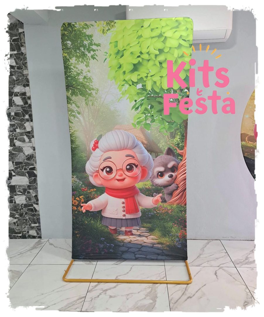 capuchinho vermelho, decoração de festas, ilha de sao miguel, açores,