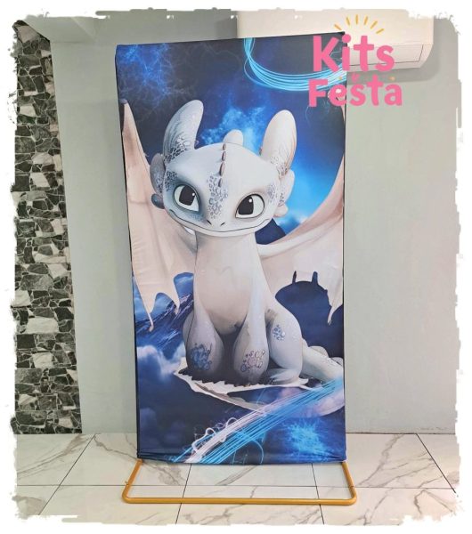 como treinares o teu dragão, decoração de festas, ilha de sao miguel, açores,