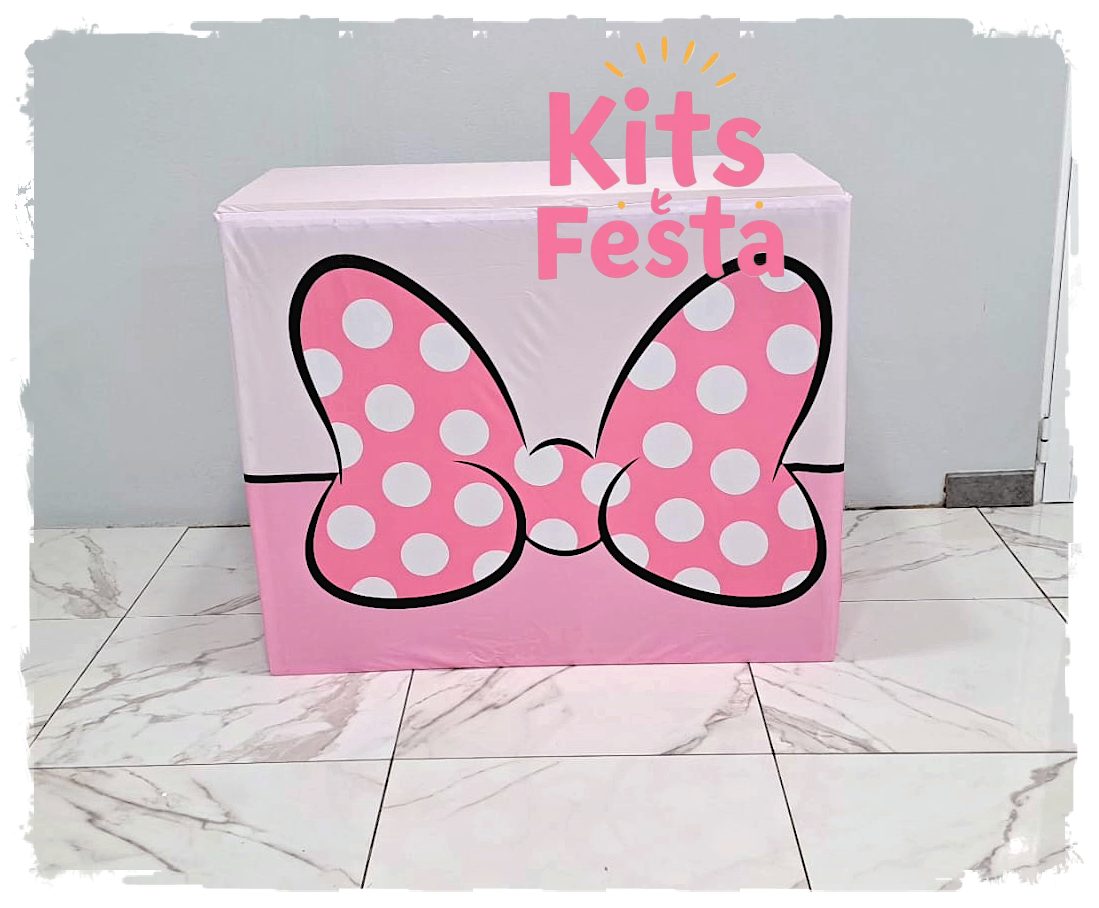 minnie, mesa , decoração de festas, ilha de sao miguel, açores,