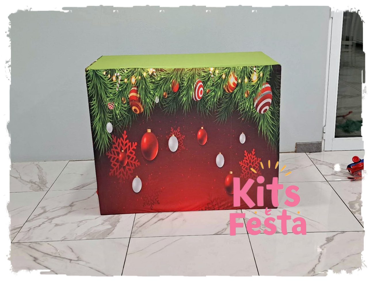 natal mesa , decoração de festas, ilha de sao miguel, açores,