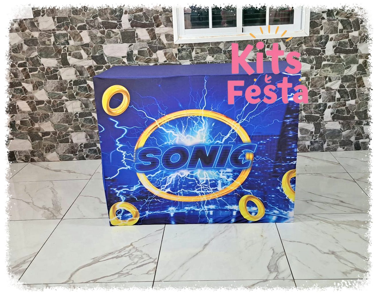 mesa aluguer ponta delgada, açores, decoração, festa