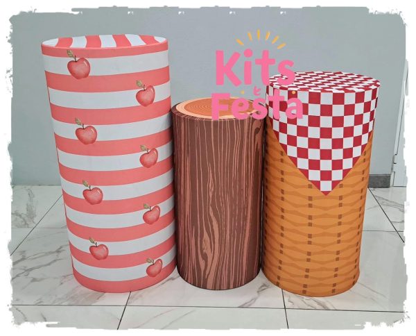 capuchinho vermelho, decoração de festas, ilha de sao miguel, açores,