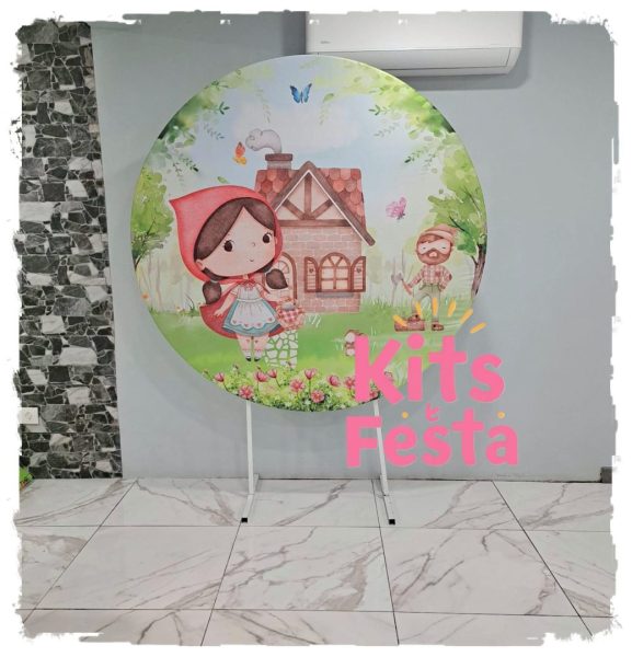 capuchinho vermelho, decoração de festas, ilha de sao miguel, açores,