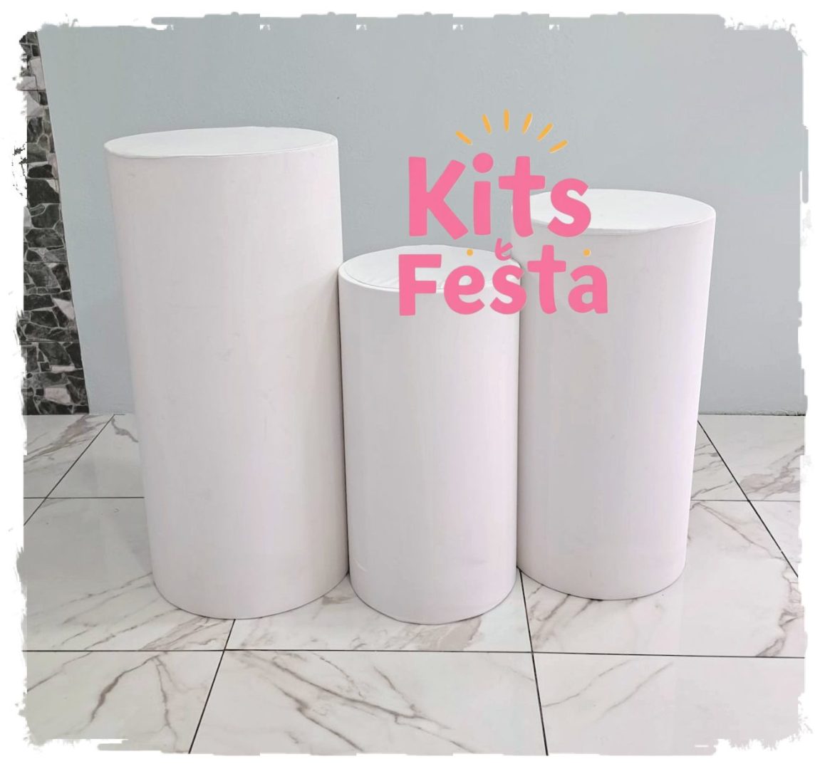 cilindros, decoração de festas, ilha de sao miguel, açores,