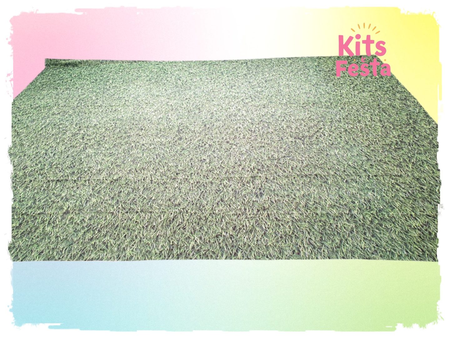 TAPETE VERDE, RELVA, decoração de festas, ilha de sao miguel, açores,