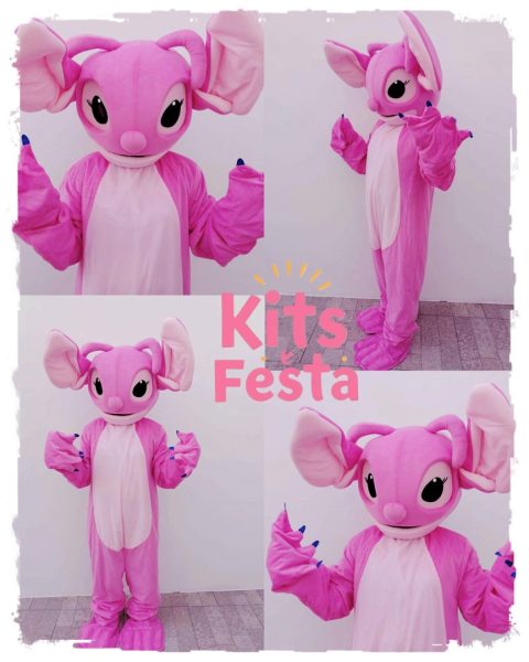 mascote aluguer na ilha de são miguel, açores. festas, decorações