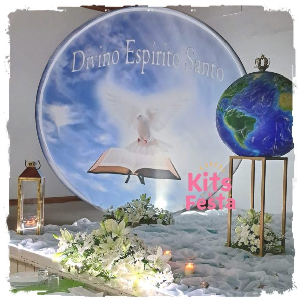 aluguer na ilha de são miguel, açores. festas, decorações