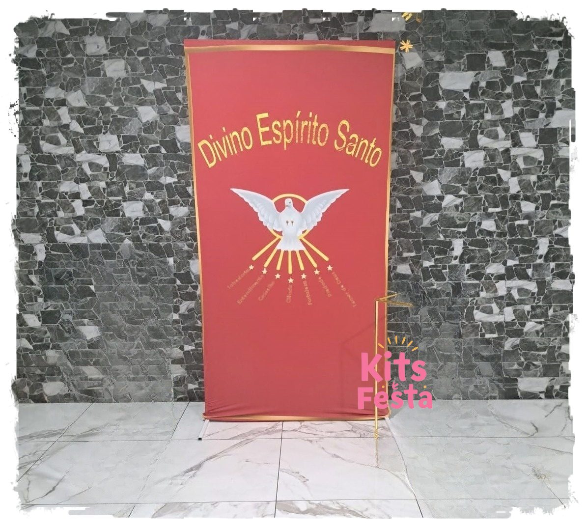 aluguer na ilha de são miguel, açores. festas, decorações