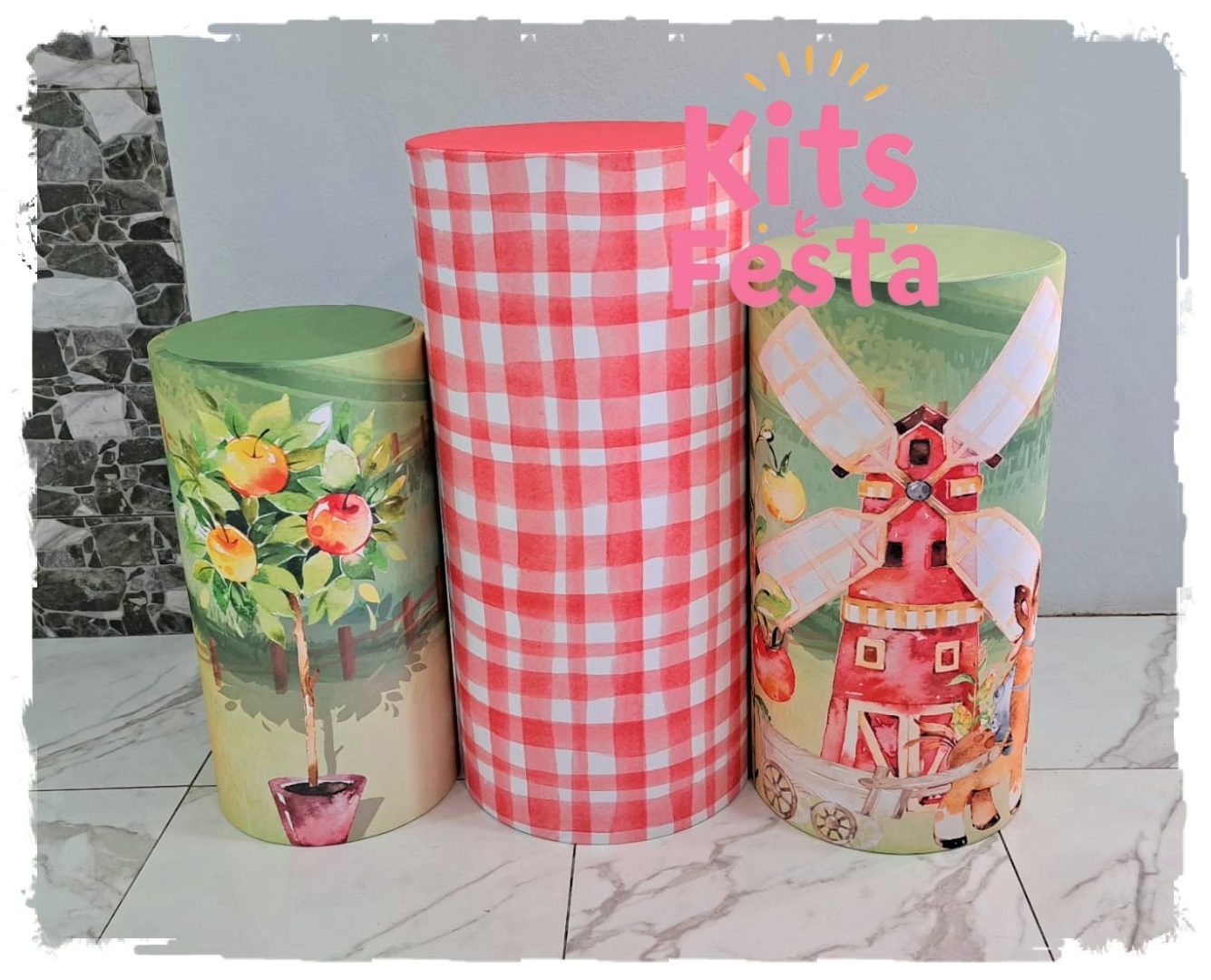 fazendinha menino, decoração de festas, ilha de sao miguel, açores,