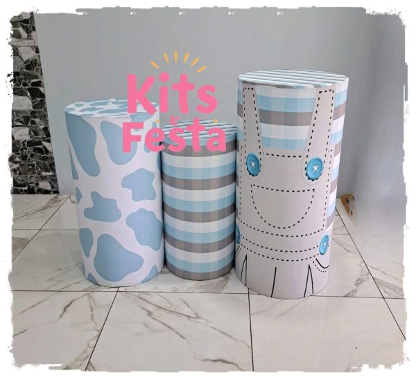 fazendinha menino azul, ilha de sao miguel, açores, decoração, aniversário