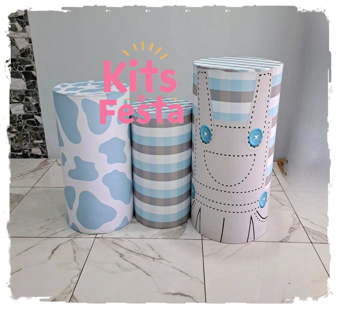 fazendinha menino azul, ilha de sao miguel, açores, decoração, aniversário