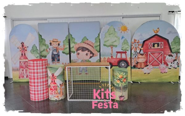 fazendinha menino, decoração de festas, ilha de sao miguel, açores,