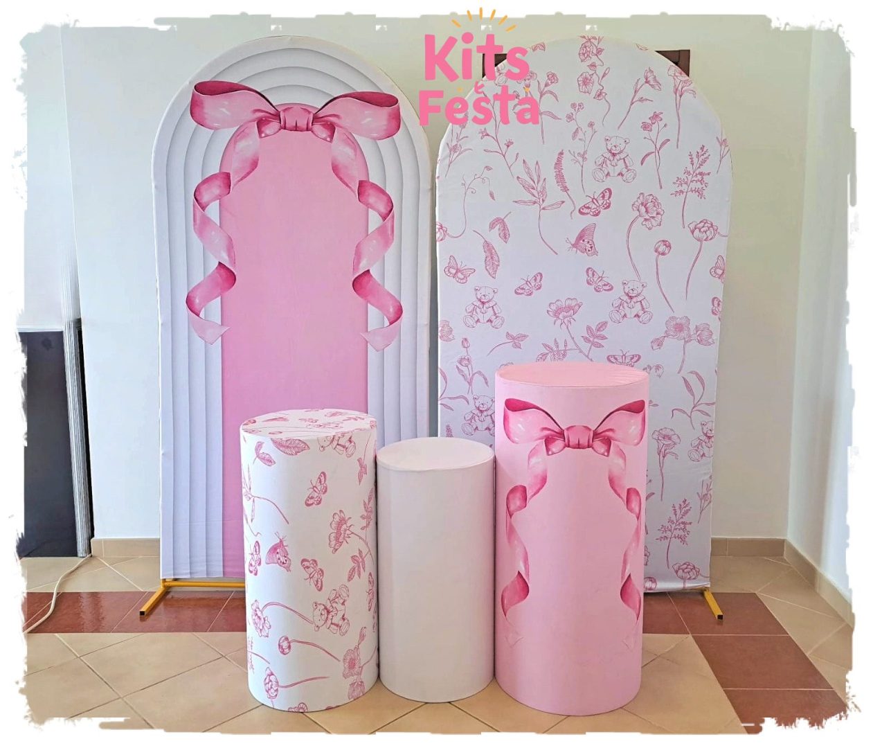 baby shower, menina, ilha de sao miguel, açores, decoração, aniversário