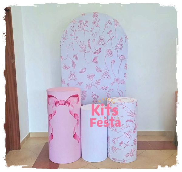 baby shower, menina, ilha de sao miguel, açores, decoração, aniversário