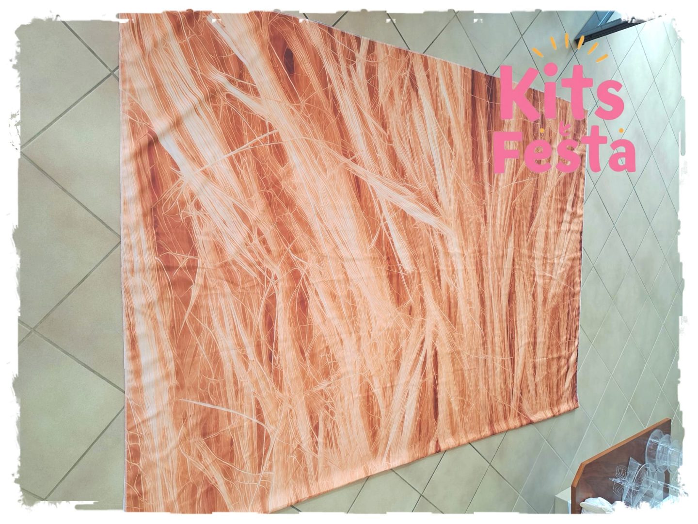 tapete, ilha de sao miguel, açores, decoração, aniversário