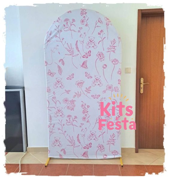 baby shower, menina, ilha de sao miguel, açores, decoração, aniversário