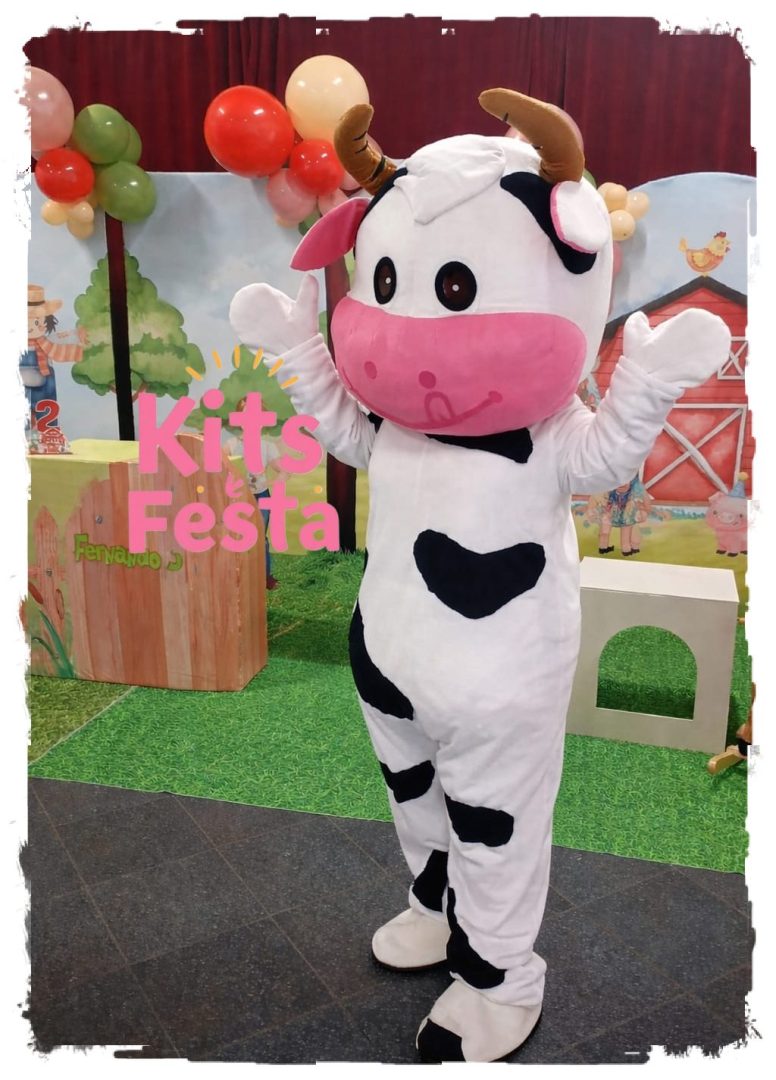 mascote aluguer na ilha de são miguel, açores. festas, decorações