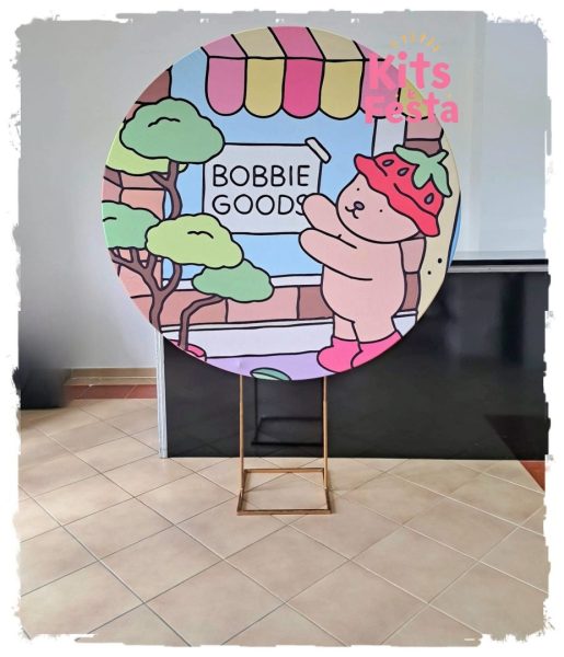 decoração de festas, ilha de sao miguel, açores, boobie goods