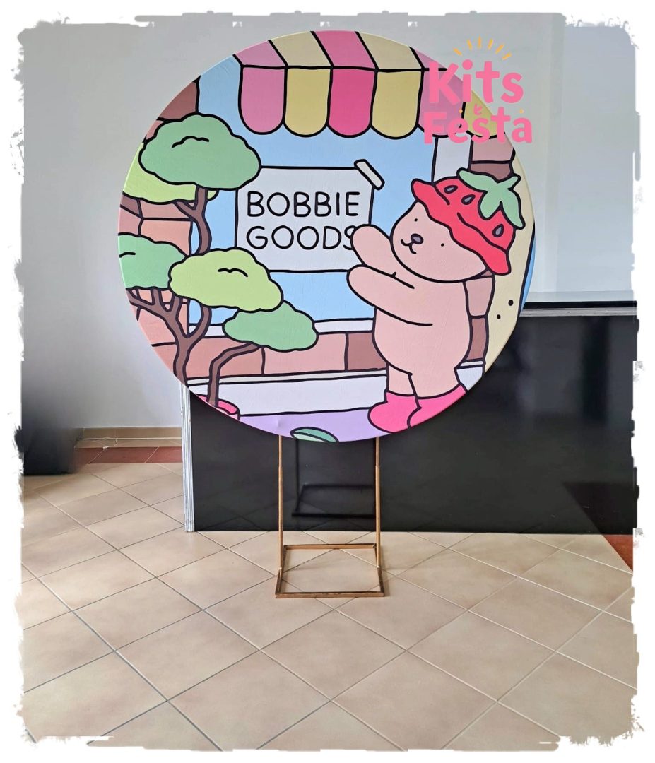 decoração de festas, ilha de sao miguel, açores, boobie goods