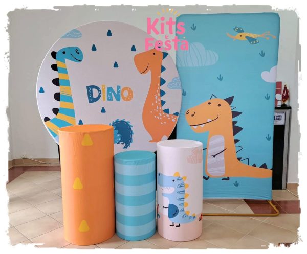 dino baby, decoração de festas, ilha de sao miguel, açores,