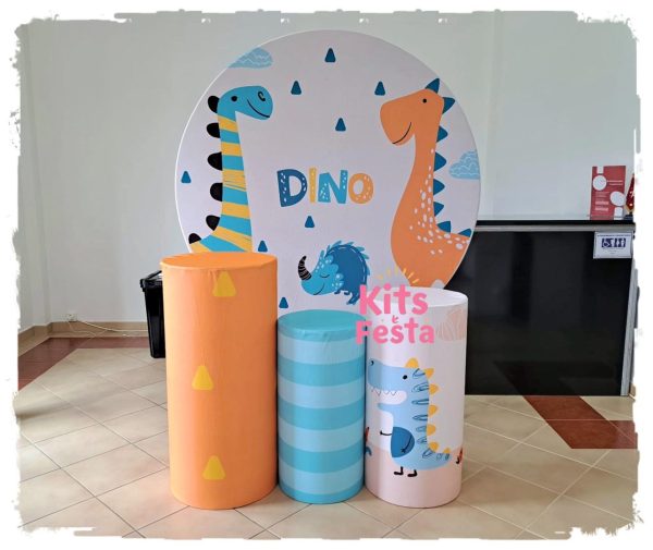 dino baby, decoração de festas, ilha de sao miguel, açores,