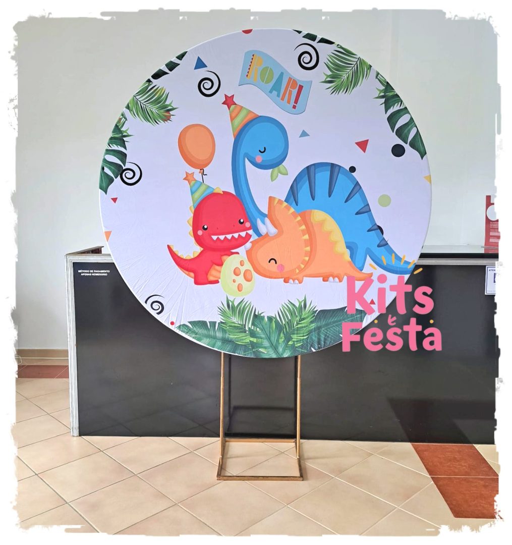 dino baby, decoração de festas, ilha de sao miguel, açores,