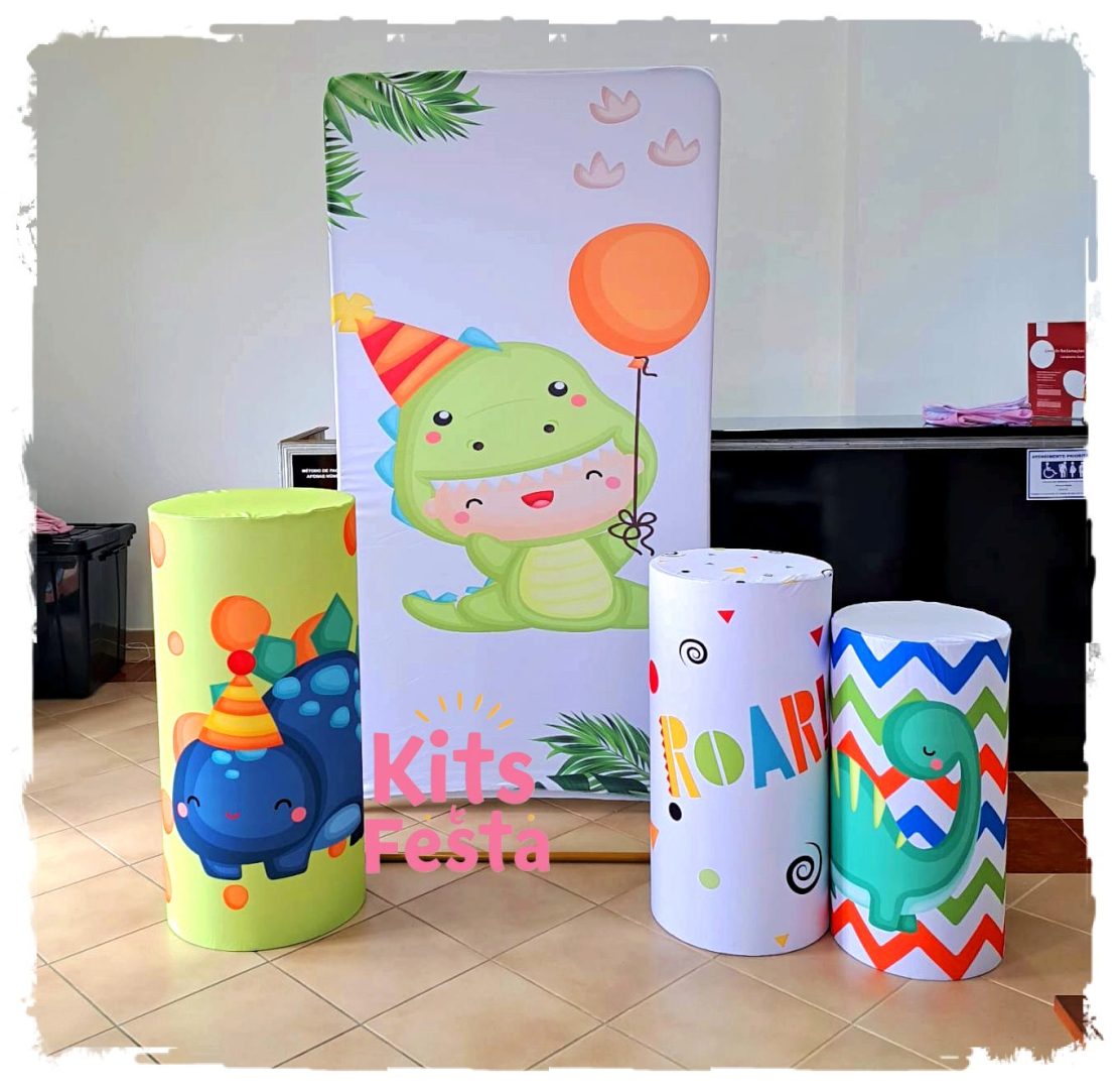 dino baby, decoração de festas, ilha de sao miguel, açores,