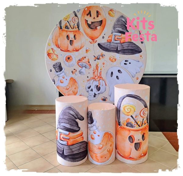 halloween, decoração de festas, ilha de sao miguel, açores, safari