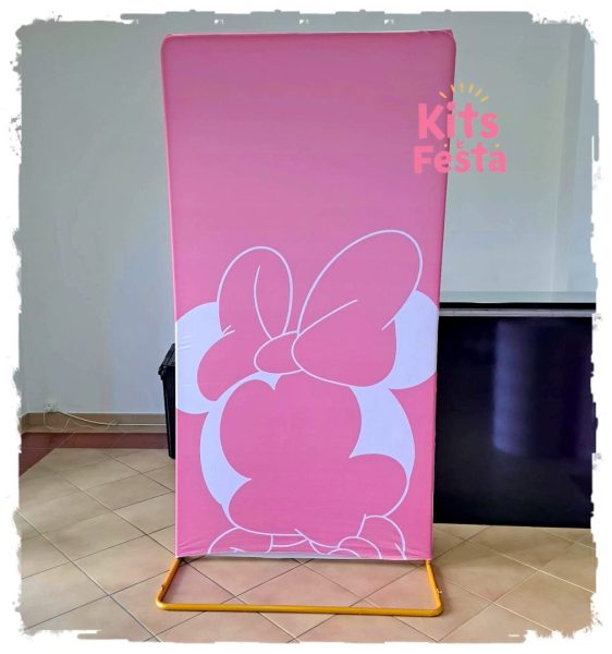 aluguer, minnie, ilha de sao miguel, açores, decoração, aniversário