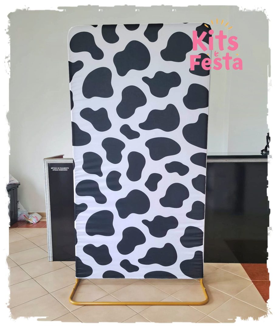 VAQUINHA PAINEL RETANGULAR VAQUINHA PAINEL RETANGULAR 1