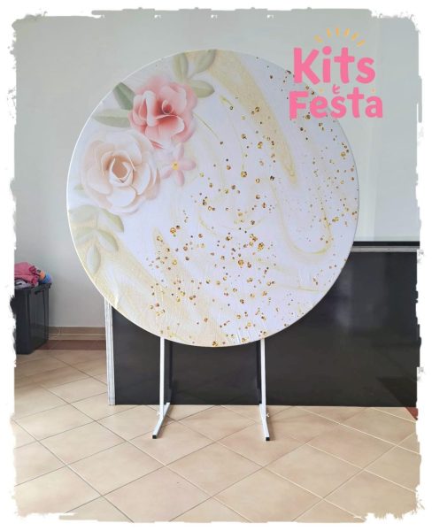 Floral, kitfesta, ilha de são miguel, açores, decoração, aniversario