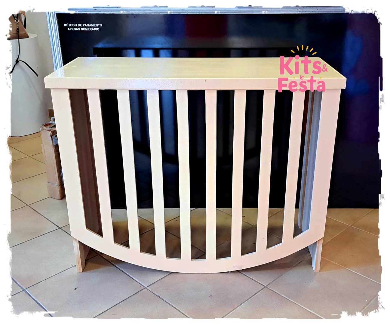 Mesa decoração, Kits Festa, aluguer, decoração, aniversário, ilha de são miguel, açores