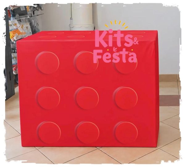 LEGO, decoração de festas, ilha de sao miguel, açores,